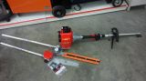 Pole Saw and Long Reach Trimmer