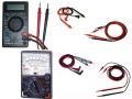 TEST PROBE/ MULTIMETER