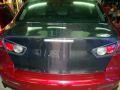 MITSUBISHI LANCER EVO X 