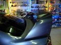 MITSUBISHI LANCER EVO X 