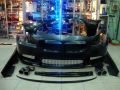bmw f10 m5 bodykit compl