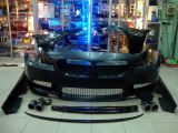 BMW F10 M5 BODYKIT M-5