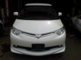 TOYOTA ESTIMA BODYKIT ACR 50 TRD