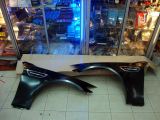 BMW F10 BODYKIT M-5 ..NDER