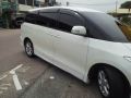 TOYOTA ESTIMA BODYKIT AC