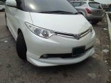 TOYOTA ESTIMA TRD BODYKIT ACR 50 