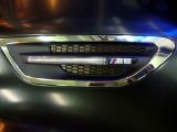 BMW F10 BODYKIT M-5 ..ILLE
