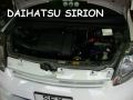 POWER CHARGER DAIHATSU S