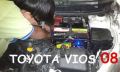 POWER CHARGER  NEW TOYOT