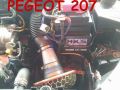 POWER CHARGER PEGEOT 207