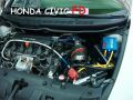 POWER CHARGER HONDA CIVI