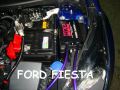 POWER CHARGER FORD FIEST