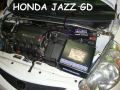 POWER CHARGER HONDA JAZZ