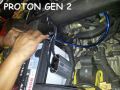 POWER CHARGER PROTON GEN