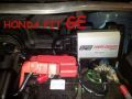 POWER CHARGER HONDA FIT 