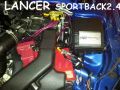POWER CHARGER MITSUBISHI