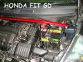 POWER CHARGER HONDA FIT 