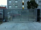 DEA LIVI 800 Sliding System-Closing Mode