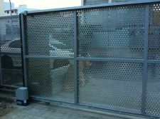 DEA LIVI 800 Sliding System-Op