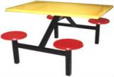 Without Back Rest B1