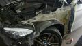 bmw f10 front fender bod