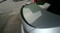 bmw f10 spoiler lip boot
