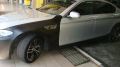 bmw f10 bodykit m5 fende