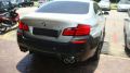 bmw f10 bodykit rear bum
