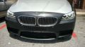bmw f10 me bodykit m5 fr