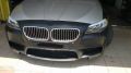 bmw f10 front bumper bod