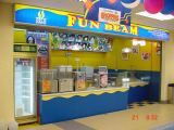 Fun Hut Outlet Carrefour