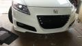 HONDA CRZ MUGEN BODYKIT 