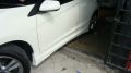 HONDA CRZ MUGEN BODYKIT 