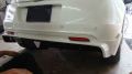 HONDA CRZ MUGEN BODYKIT 