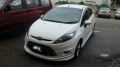 FORD FIESTA HATCH BACK B