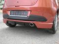 mazda 2 hatchback bodyki