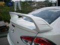 mazda 2 SEDAN bodykit RS