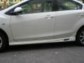 mazda 2 SEDAN bodykit RS