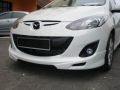 mazda 2 SEDAN bodykit RS