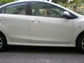 mazda 2 SEDAN bodykit RS