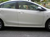 mazda 2 SEDAN bodykit RSR