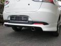 mazda 2 SEDAN bodykit RS