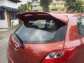 mazda 2 hatchback bodyki