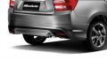 honda city 2012 bodykit 