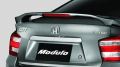 honda city 2012 spoiler 