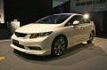 HONDA CIVIC 2012 BODYKIT