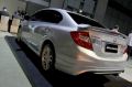 HONDA CIVIC 2012 MODULO 