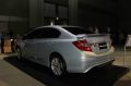 HONDA CIVIC 2012 BODYKIT