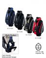 S-Yard SCP-10 Golf Bag