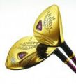 Maruman Majesty Prestigio Ladies Fairway Wood
